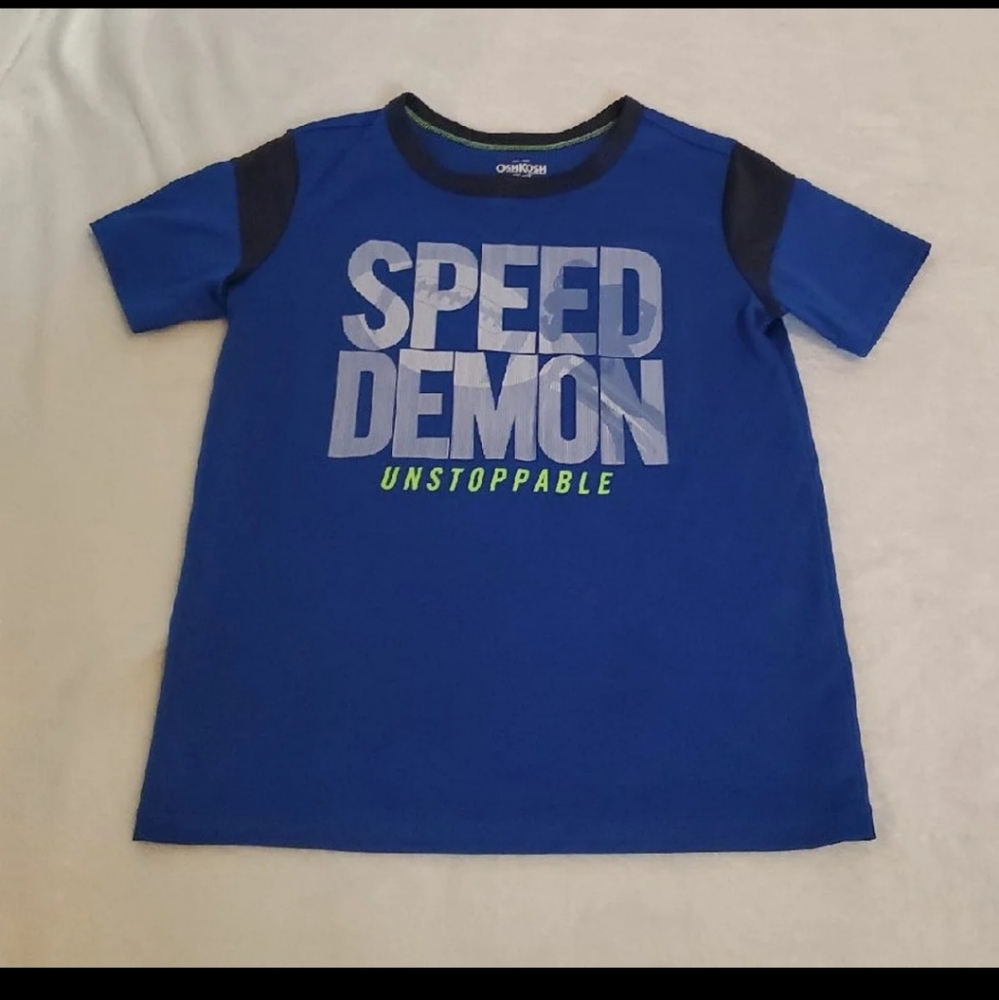 Boys shirt size 10